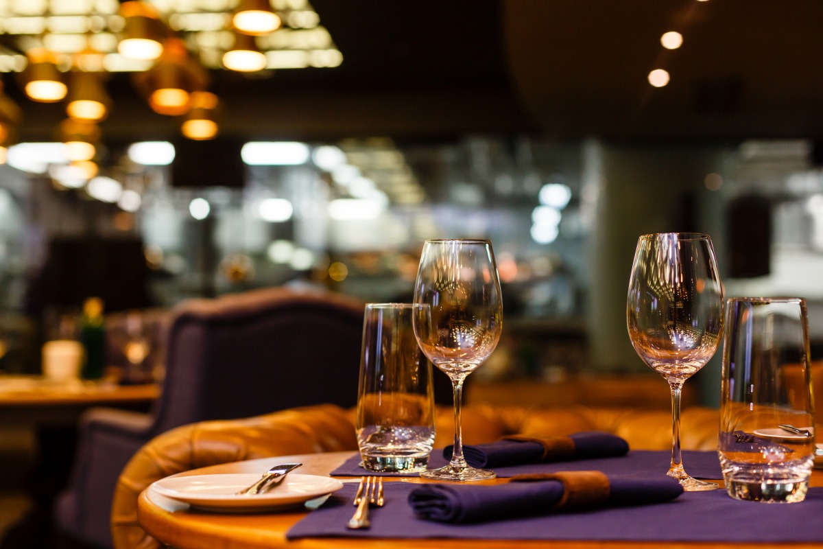 Repas et soirées en vue de renforcer la cohésion des collaborateurs : frais d'entreprise ?