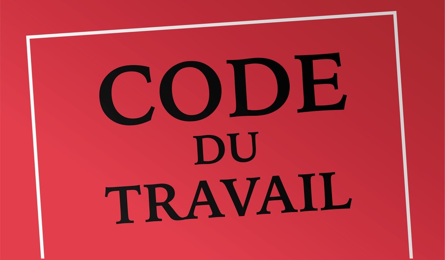 Le code du travail numérique créé par les ordonnances