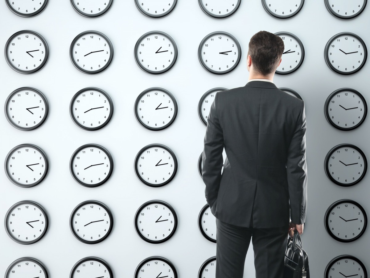 Du nouveau sur le temps partiel modulé