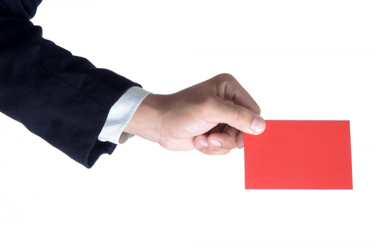 Sanction emportant modification du contrat : que faire en cas de refus du salarié ?
