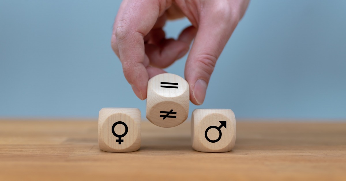 Index de l’égalité 2021 : encore un effort !