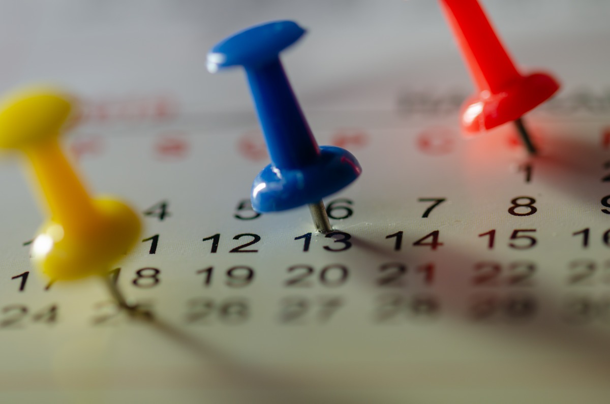 Obligation d'emploi des travailleurs handicapés : les dates à retenir en 2021 (URSSAF)