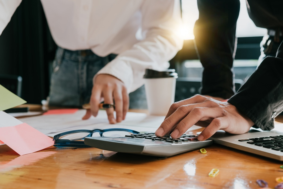 Pas de modification des objectifs en cours d'exercice