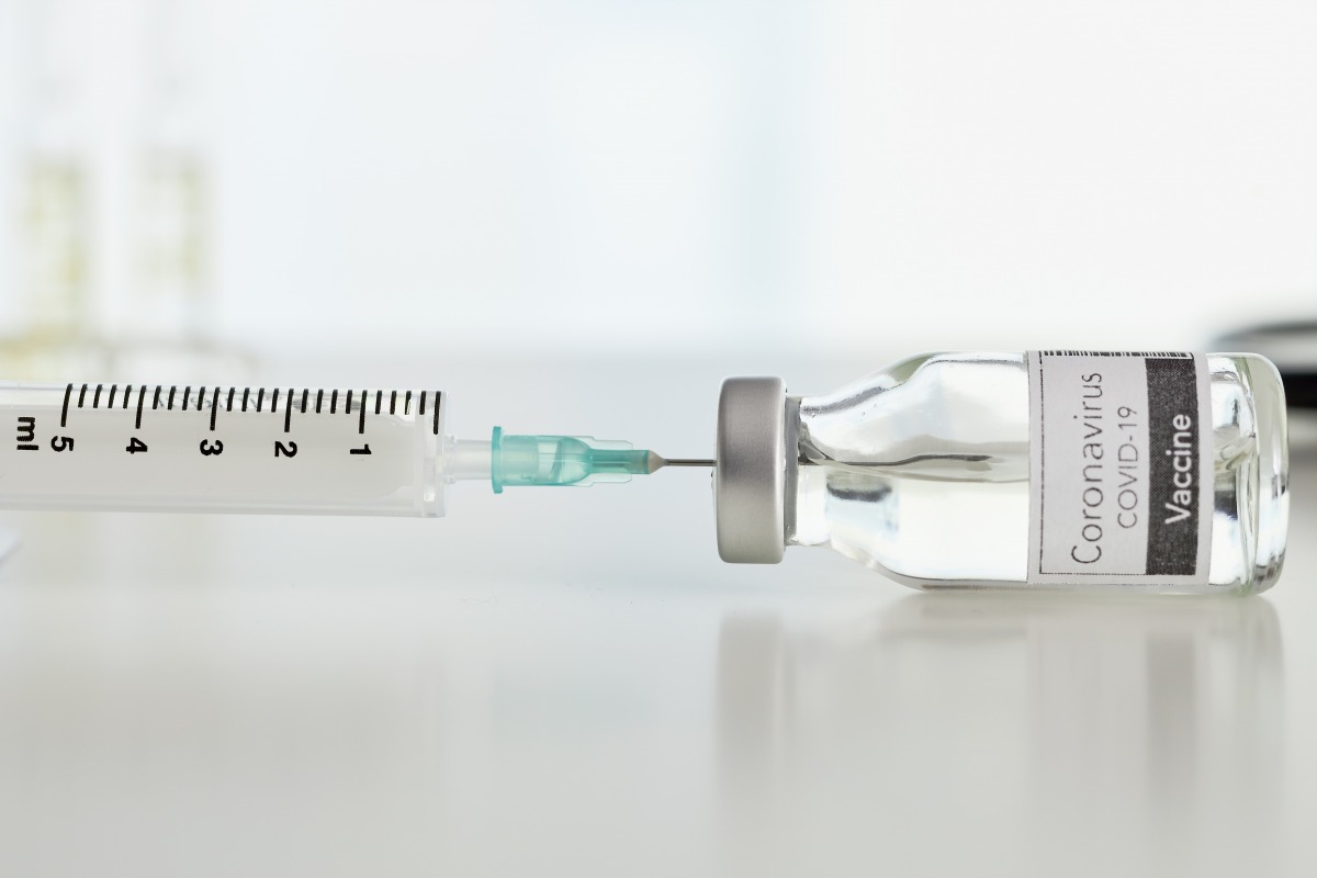 Covid-19 : de nouvelles mesures pour accélérer la vaccination en entreprise