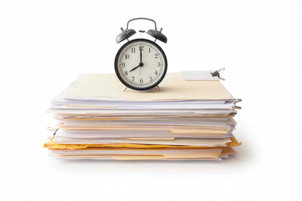 Délais de la procédure de consultation du CHSCT