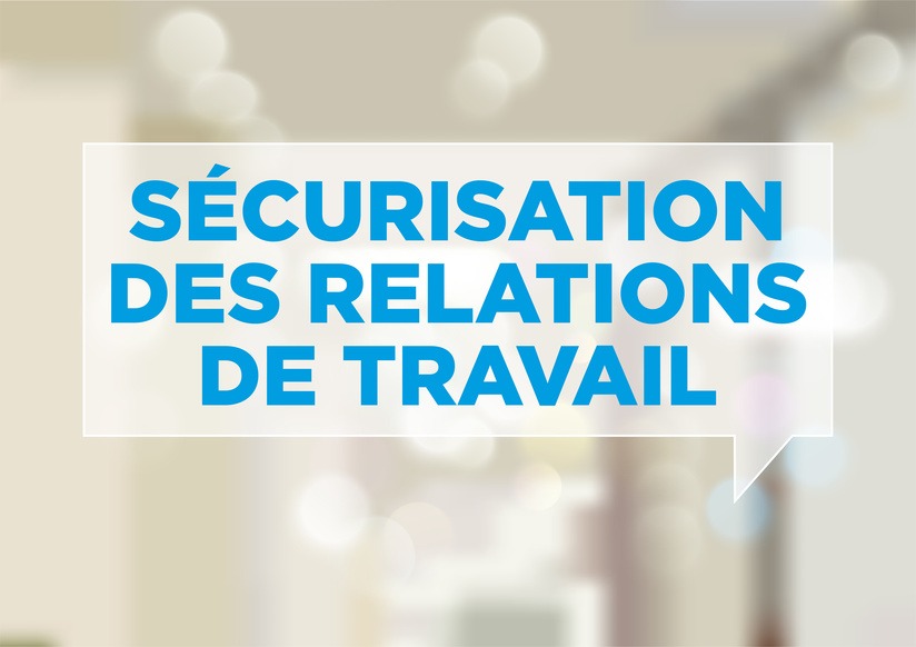 Précisions des motifs de licenciement : projet de décret