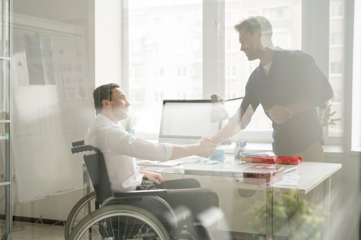 Covid 19 - l'Agefiph poursuit ses aides exceptionnelles en faveur de l’emploi