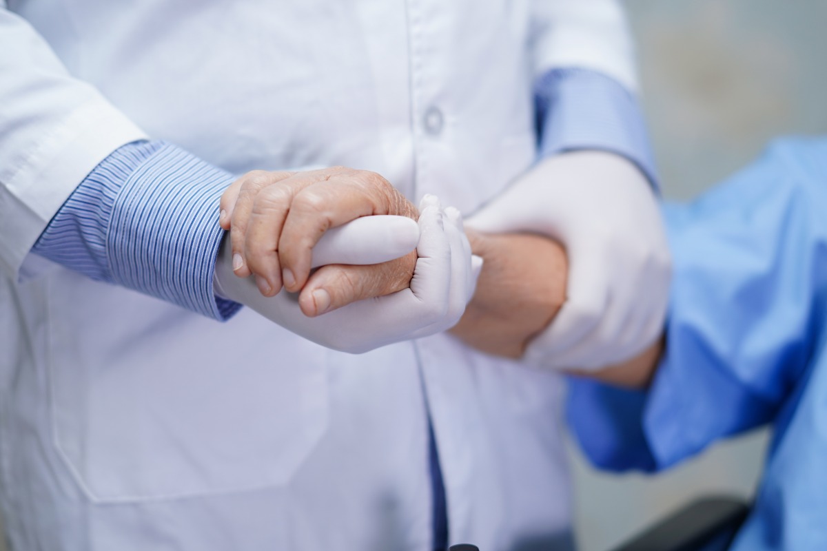 Vers une revalorisation des salaires des métiers de l’accompagnement social et du médico-social