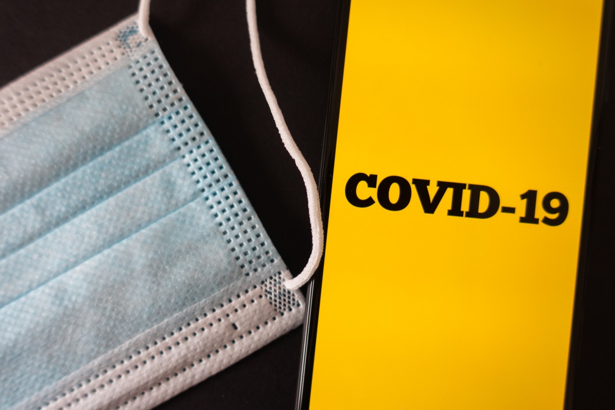 Covid-19 : levée officielle du port du masque et du passe vaccinal