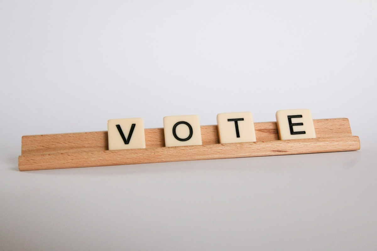 Publicité du scrutin : le résultat peut être publié par tout moyen