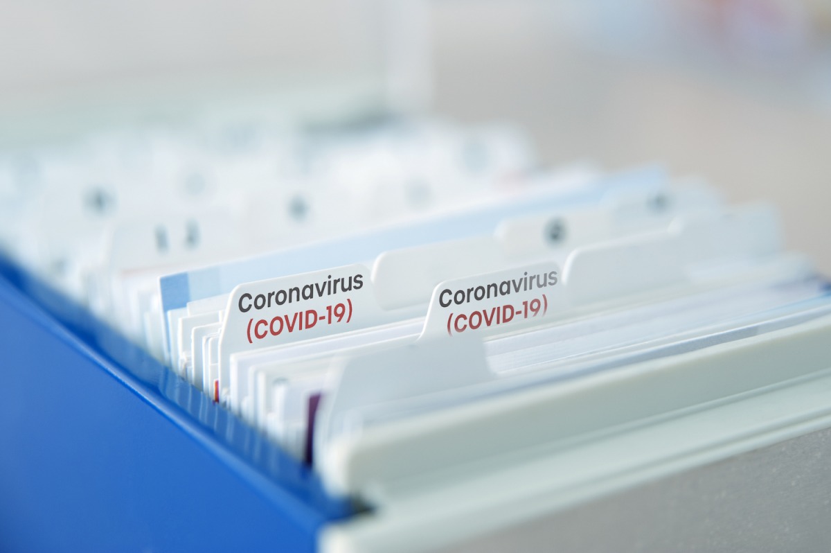 Mesures COVID-19 : précisions sur la prise de jours de repos imposée (2/2)
