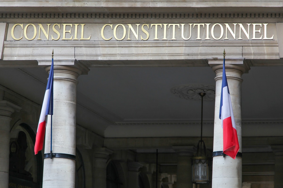 La loi « pouvoir d’achat » et la LFR pour 2022 conformes à la constitution
