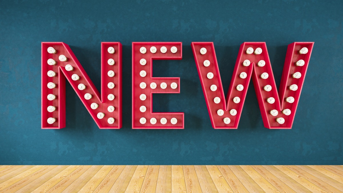 Nouveau : la newsletter Capstan News !