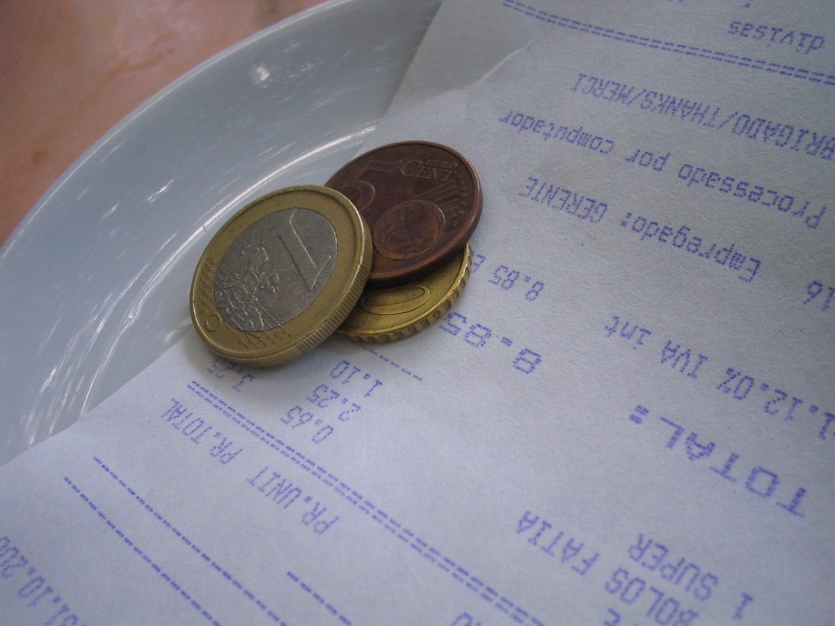 Titres-restaurant : augmentation du plafond d'exonération depuis le 1er janvier 2023