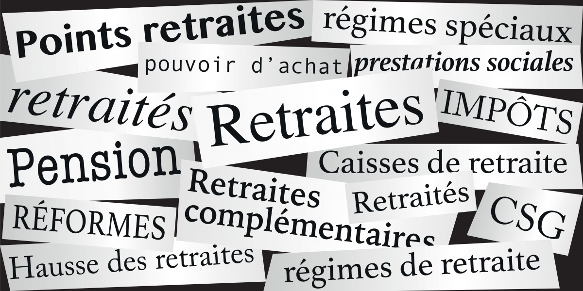 Réforme des retraites, quels enjeux pour l’entreprise ? Capstan vous guide !