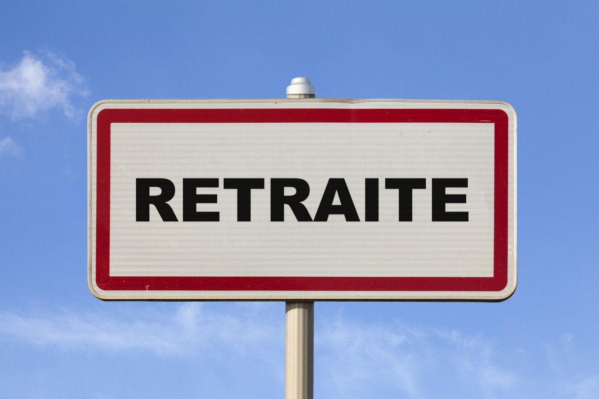 Réforme des retraites : parution des deux premiers décrets