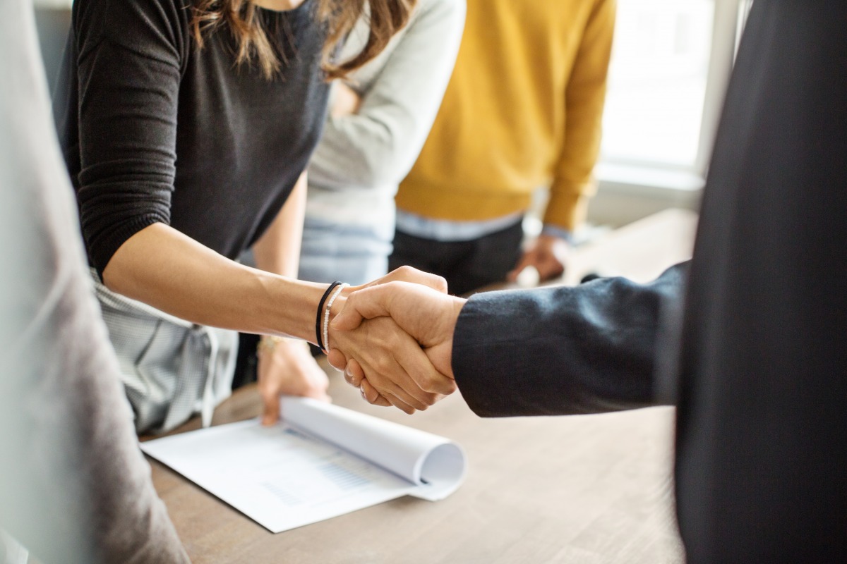 VTC : signature d'un accord visant à renforcer la transparence des plateformes