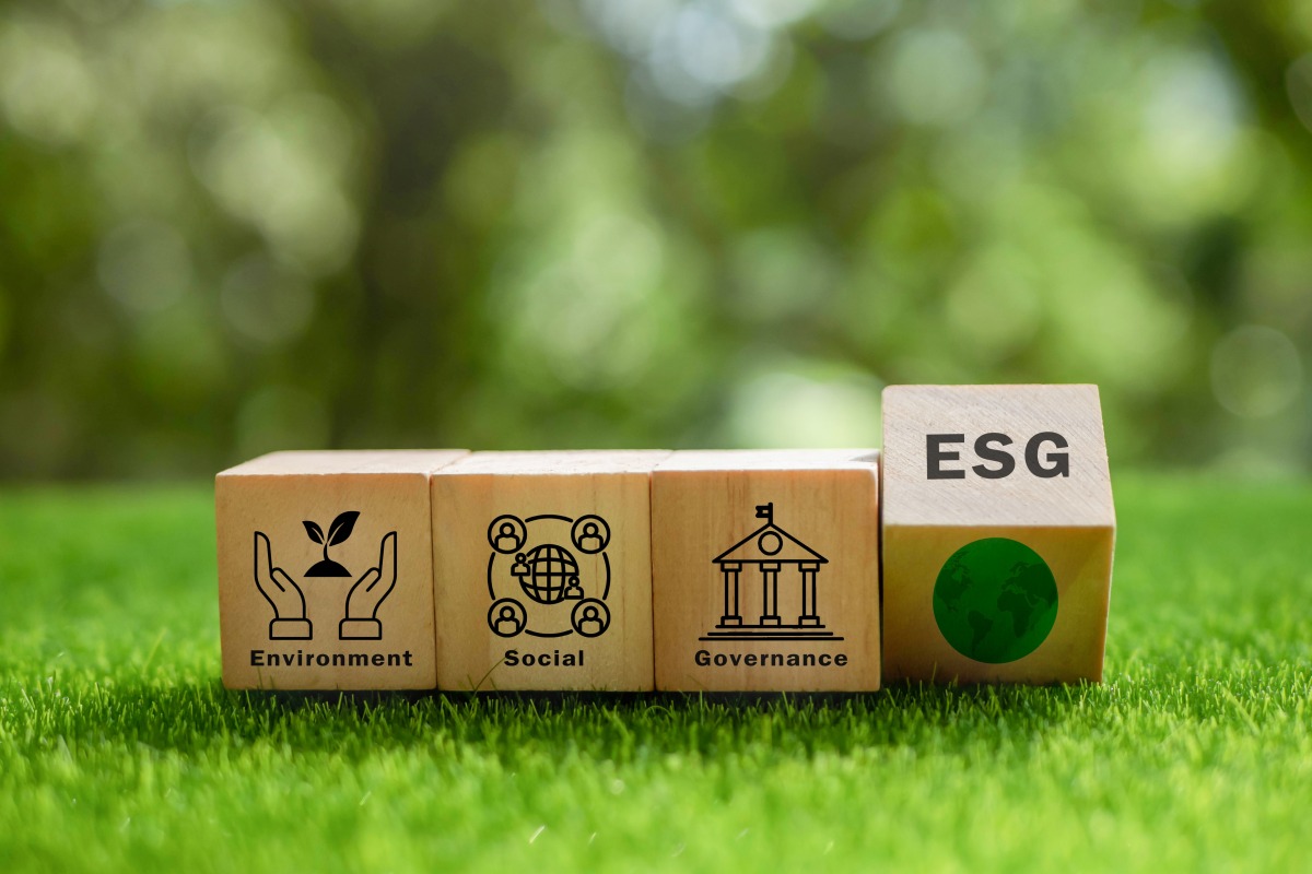 [A l'international] Évolutions récentes en matière d'ESG et de retraites