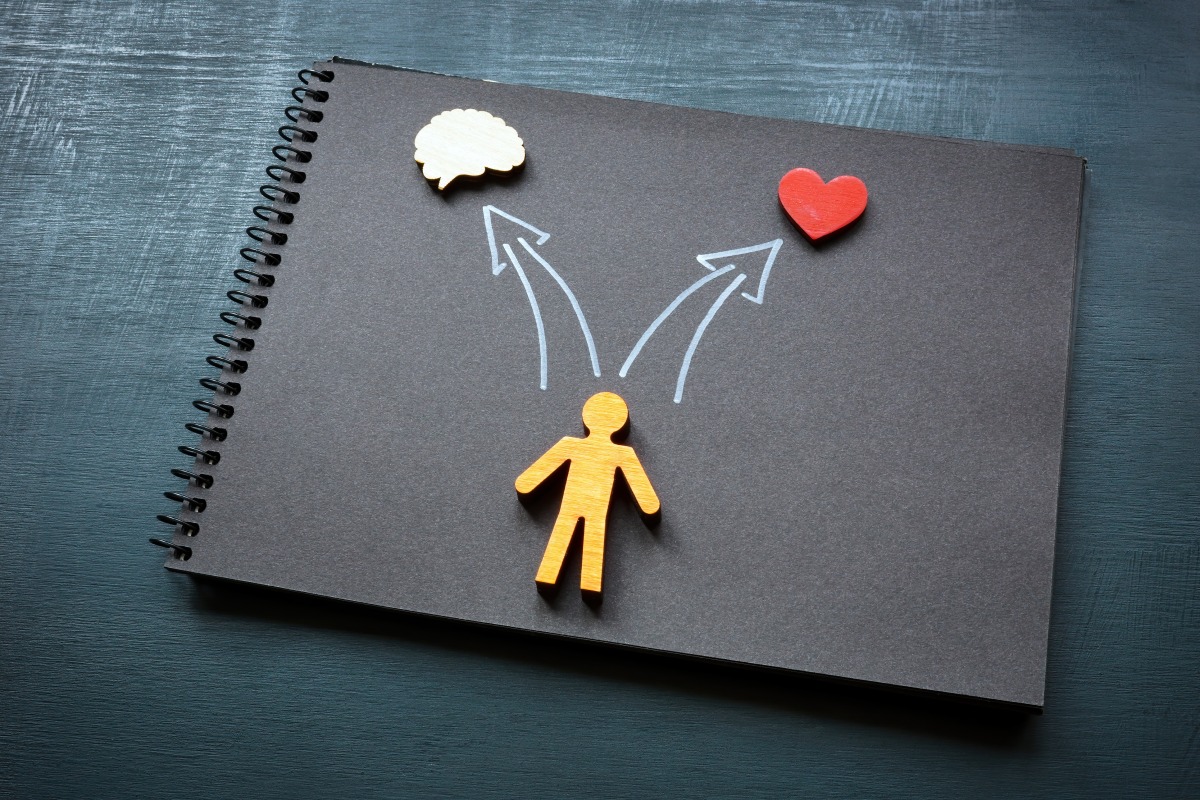 Quand la relation amoureuse secrète est un acte de déloyauté