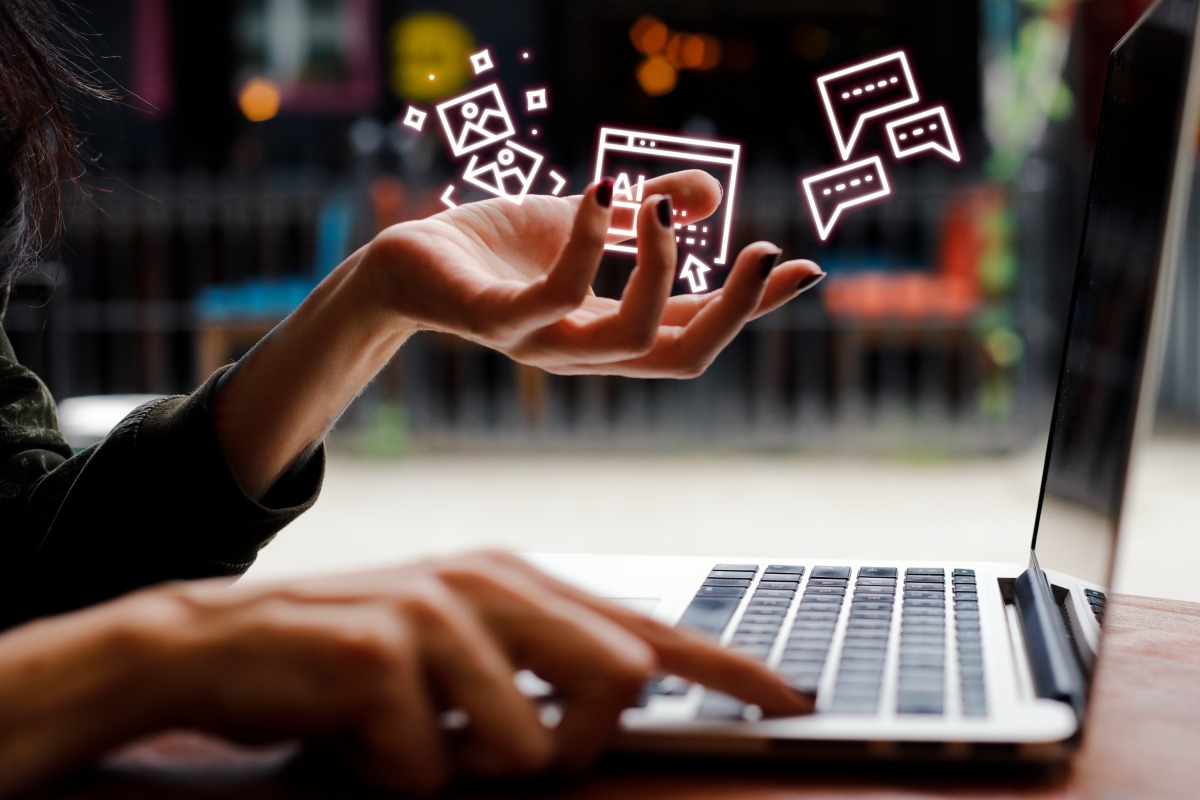 Intelligence artificielle au travail : n’attendez pas pour vous emparer du sujet !