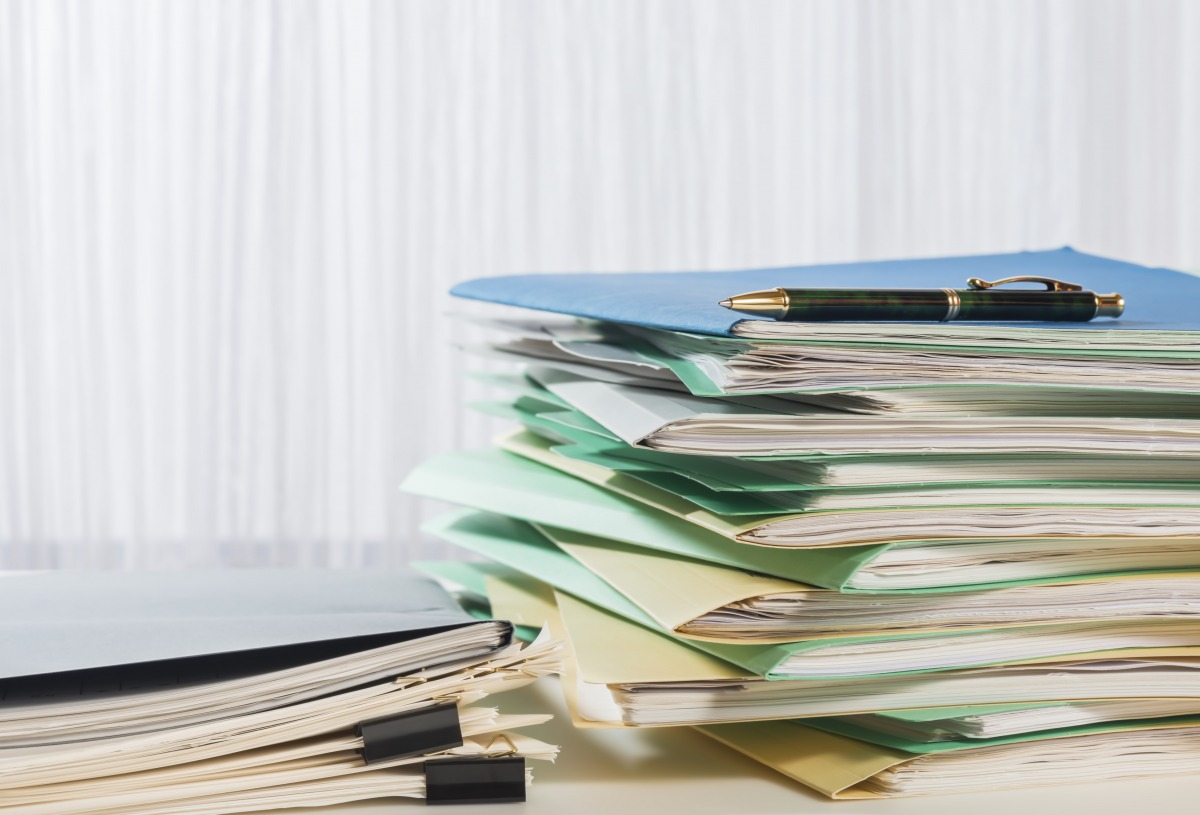 Informations du salarié sur la relation de travail : parution des modèles réglementaires