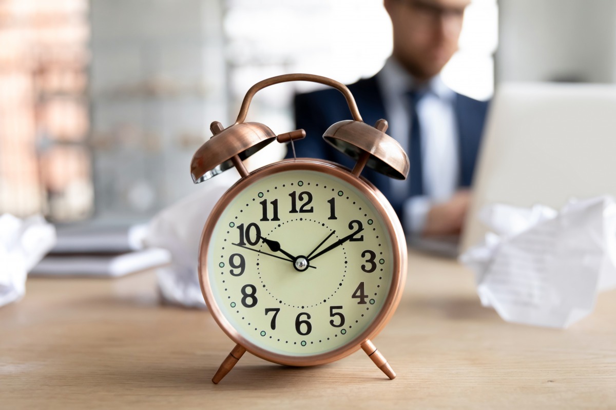 [rediff] Forfait jours : une indispensable vigilance