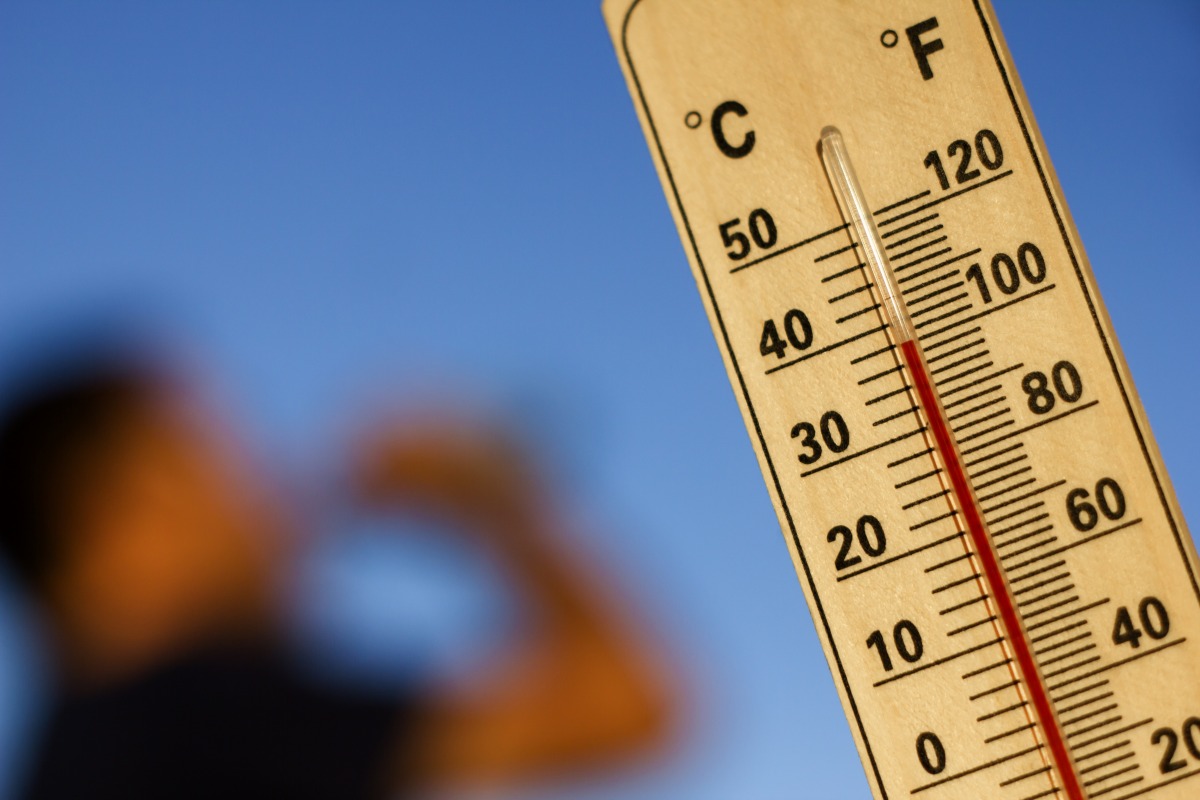 Chaleur et canicule au travail : les précautions à prendre (ministère du Travail)