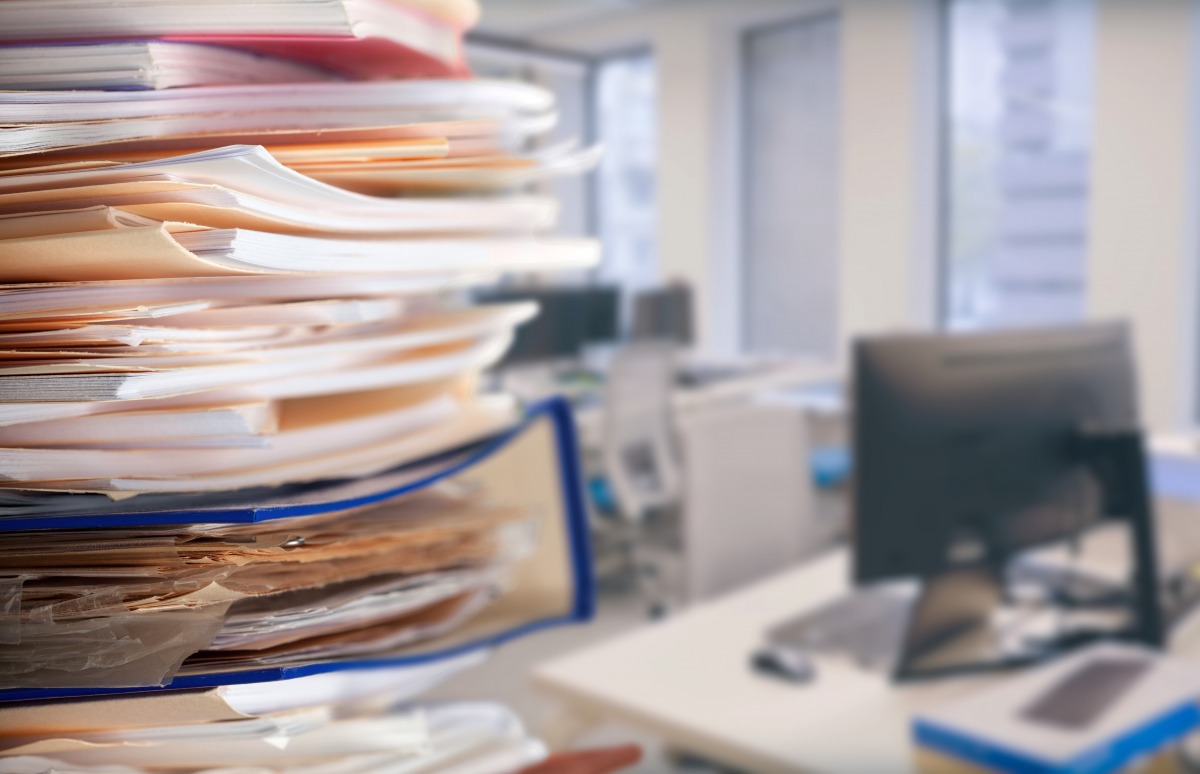 Quel accès aux documents détenus par le salarié dans le bureau de l'entreprise ?
