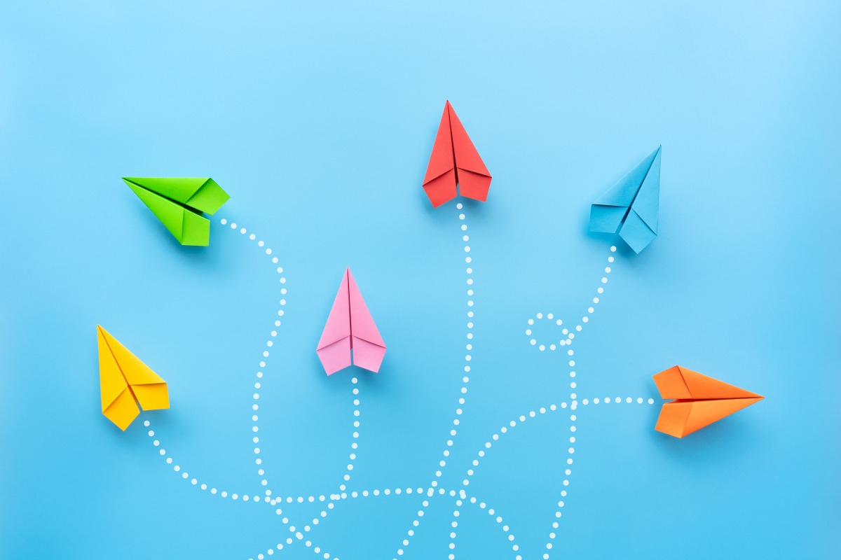 Vie personnelle, vie professionnelle, intimité de la vie privée... : tout salarié a plusieurs vies !