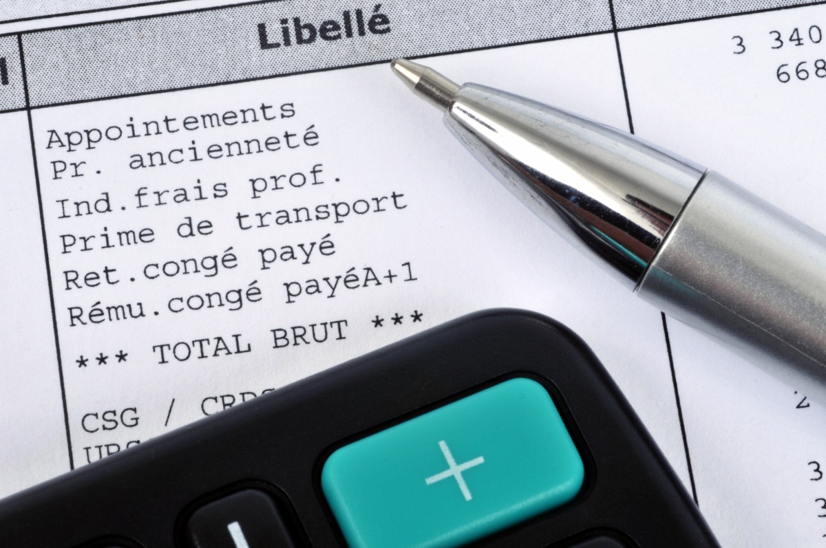 Prolongation en 2025 des taux de cotisation AT/MP applicables en 2024