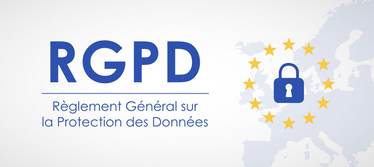 [Rappel] Règlement Général Sur La Protection Des Données (« RGPD ...