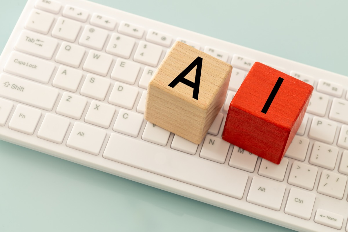 Le travail à l’épreuve de l’Intelligence Artificielle. Le point de vue de Kévin Bouchareb