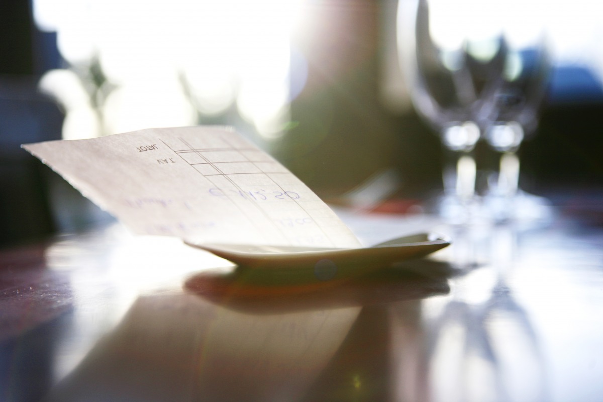 Titres-restaurant : 5 informations à connaître