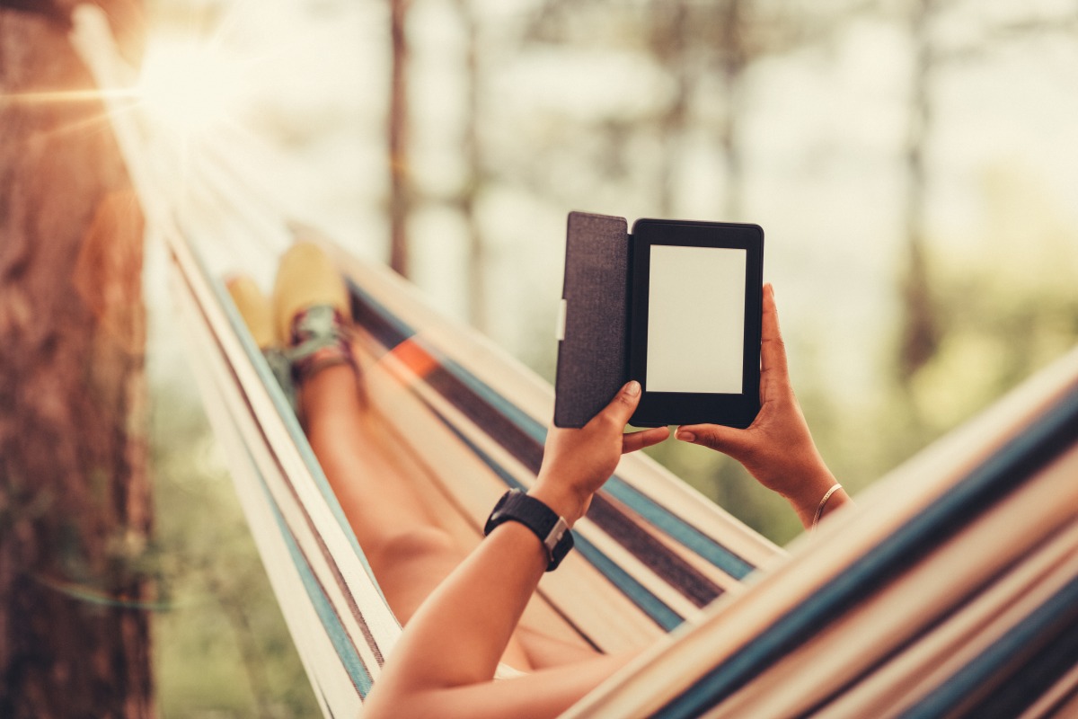 Un conseil de lecture pour l’été ?