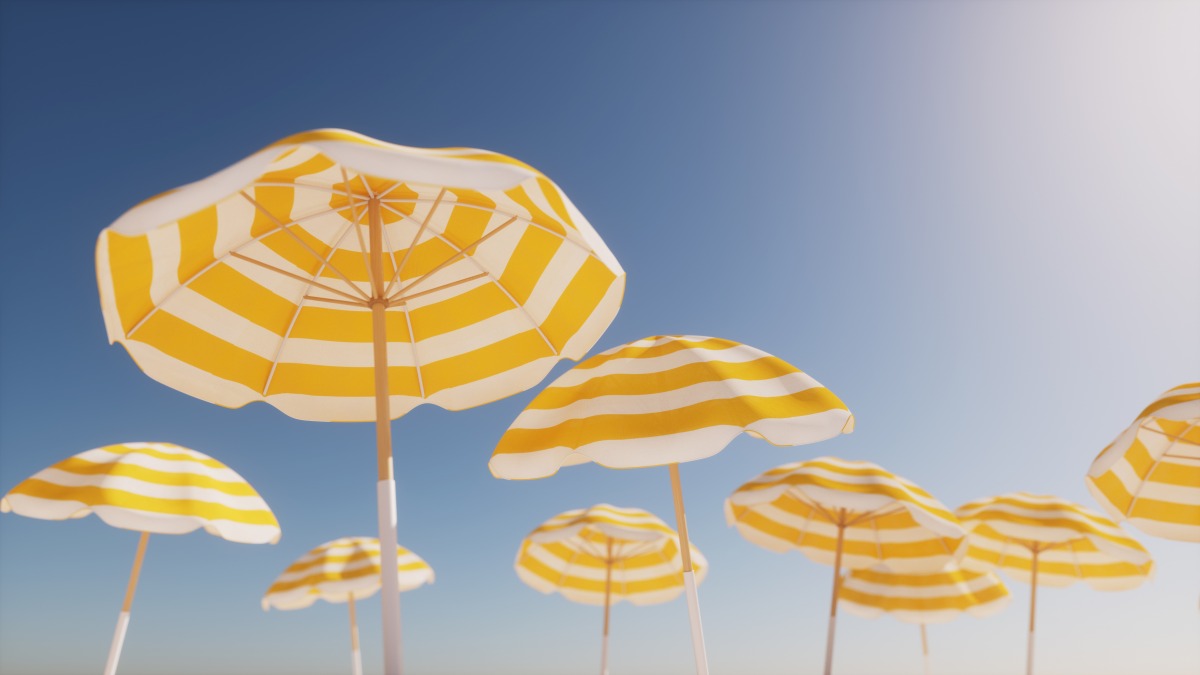 ☀️ C'est l'été sur Capstan News !