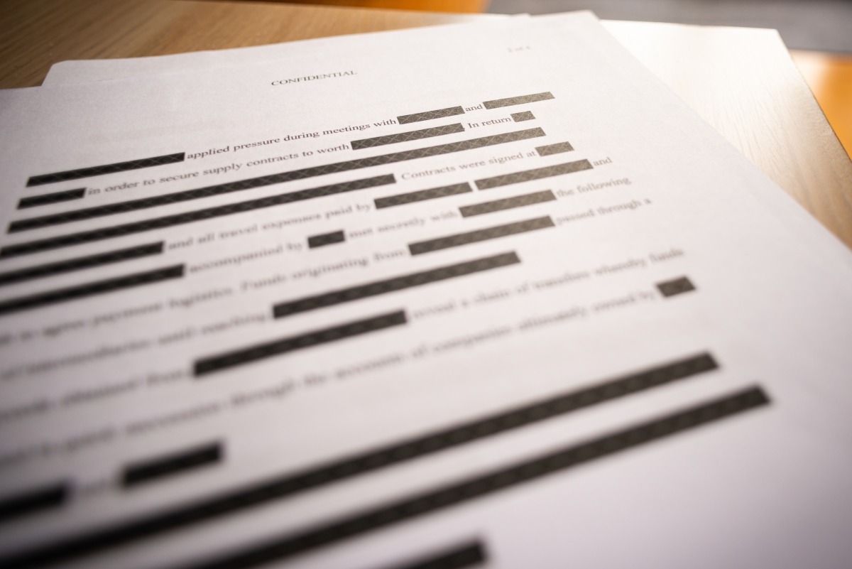 [rediff] Témoignages anonymes : prise en compte même non corroborés par d’autres éléments !