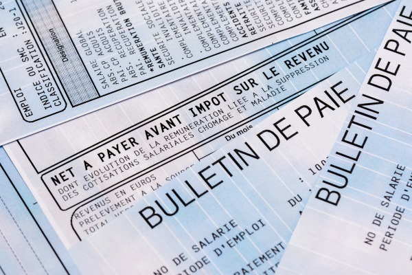 Bulletin de paie simplifié : la mise en place est reportée