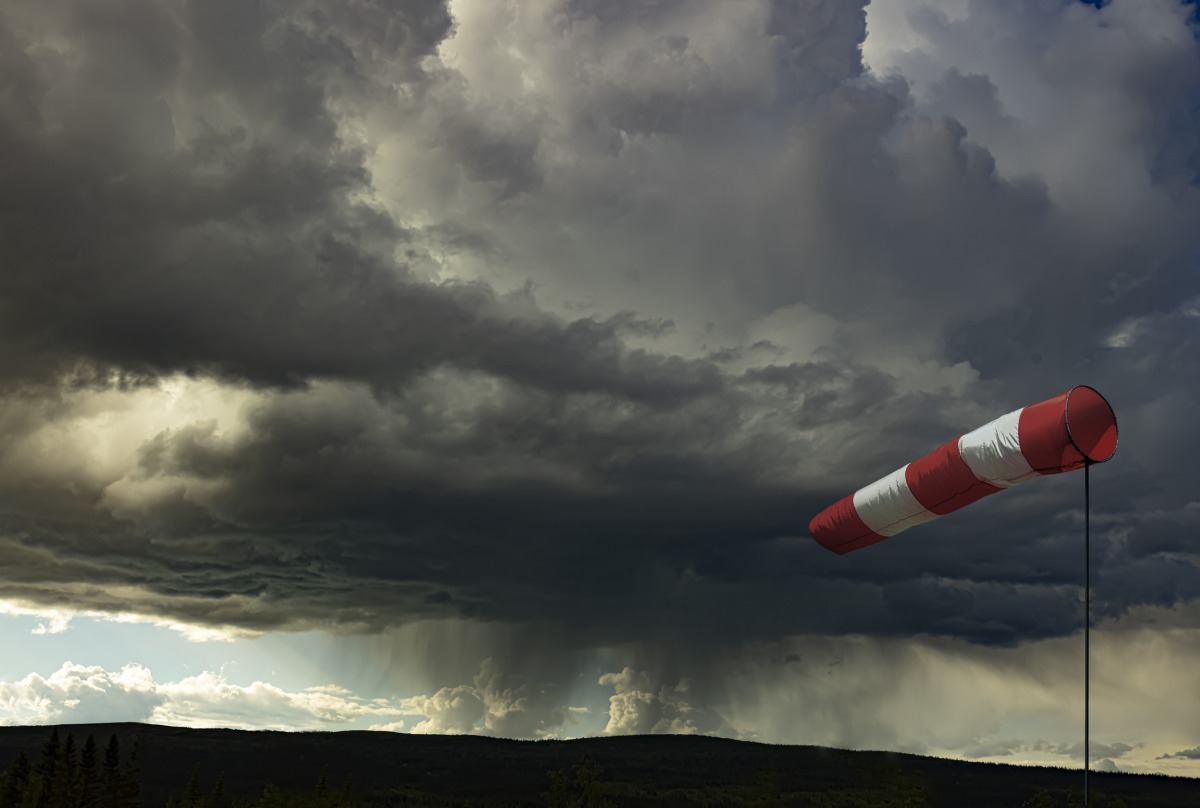 Tempête Nils : tolérances de l’Urssaf