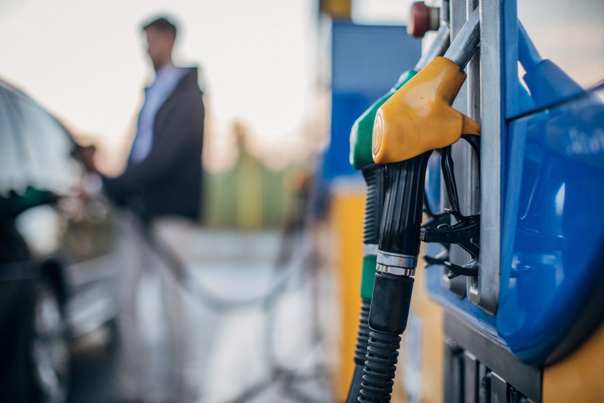 Prime de carburant - Mesures applicables en 2026 (Urssaf)