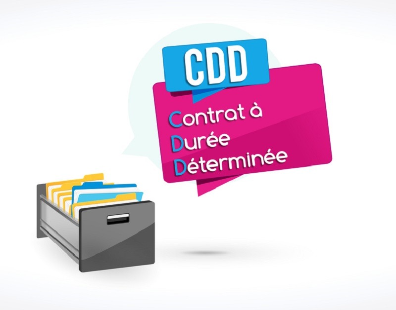 Requalification du CDD en CDI : pas d’impact sur la durée du travail
