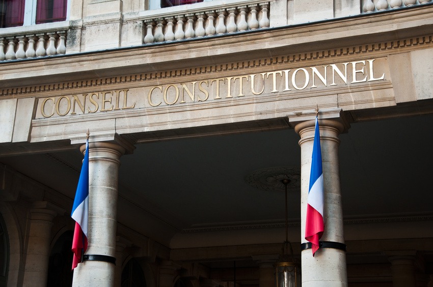 Le Conseil constitutionnel censure une partie de la loi Avenir professionnel