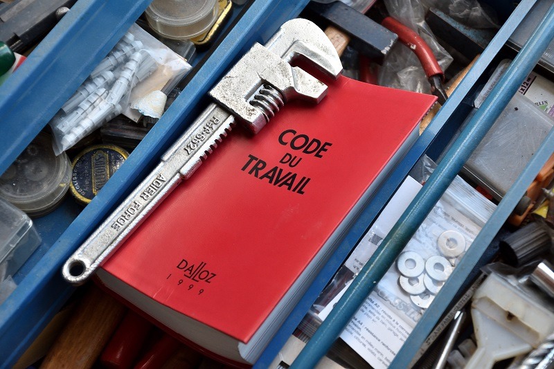 Licenciement pour inaptitude : quid du PV de carence en cas de transfert d'entreprise ?