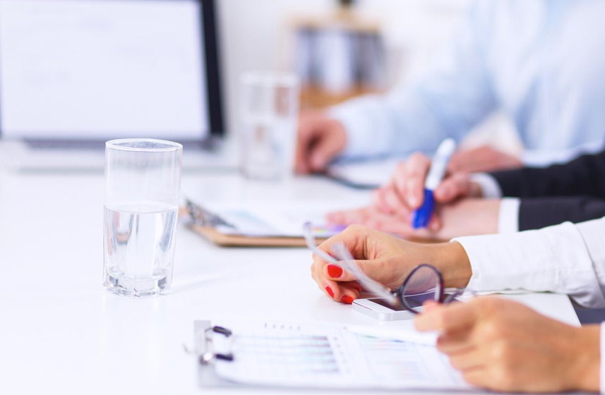 1ère réunion du CSE : un ordre du jour en 5 points [rediff]