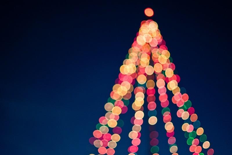 🎄Capstan News vous souhaite de joyeuses fêtes