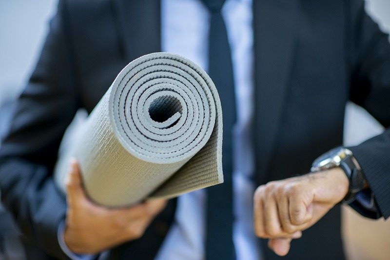 Le sport en entreprise n’est (presque) plus un avantage en nature !