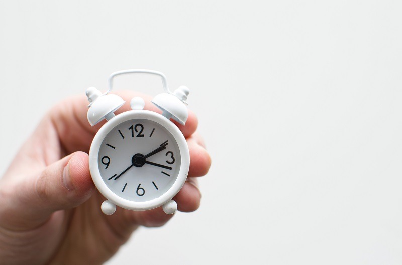 Temps partiel modulé : la durée du travail ne doit pas atteindre la durée légale