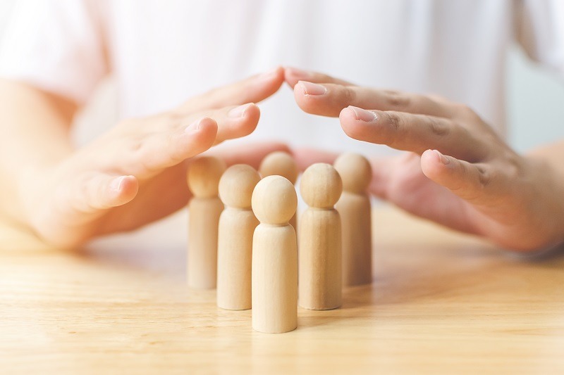 Confinement : les mesures applicables aux relations de travail