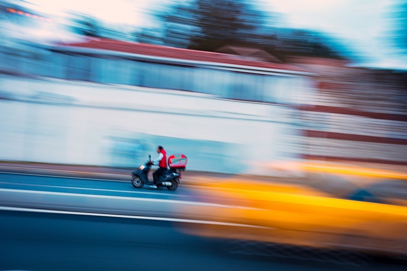 Modèle officiel de  justificatif de déplacement professionnel