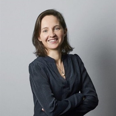 Stéphanie Tondreau