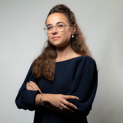 Coralie Garcia